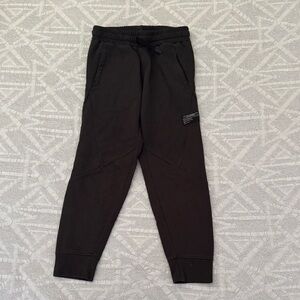 Zara Kids Charcoal Joggers
